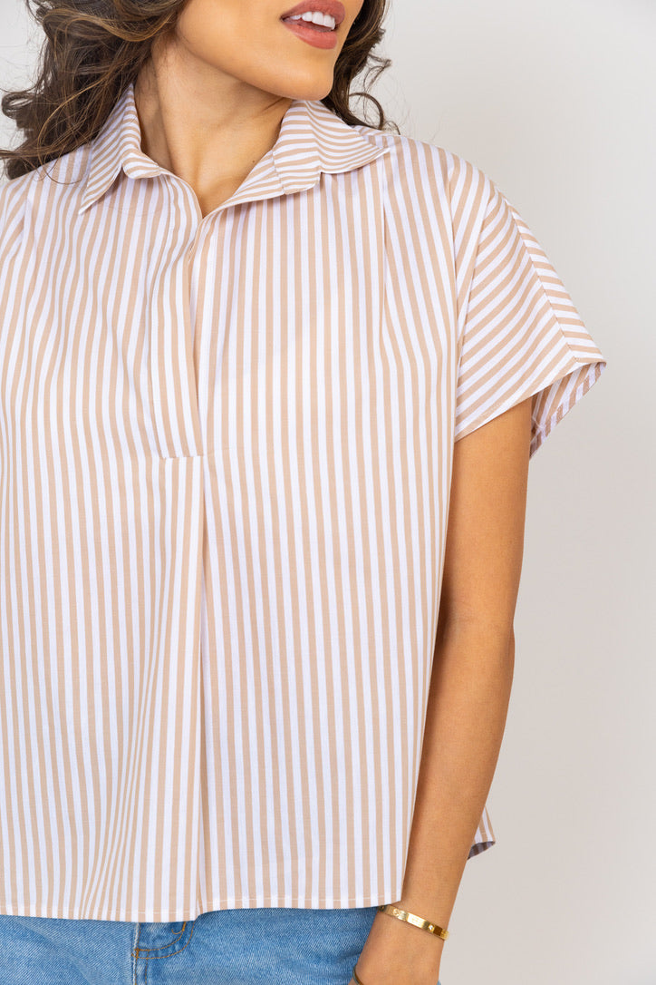 Tan