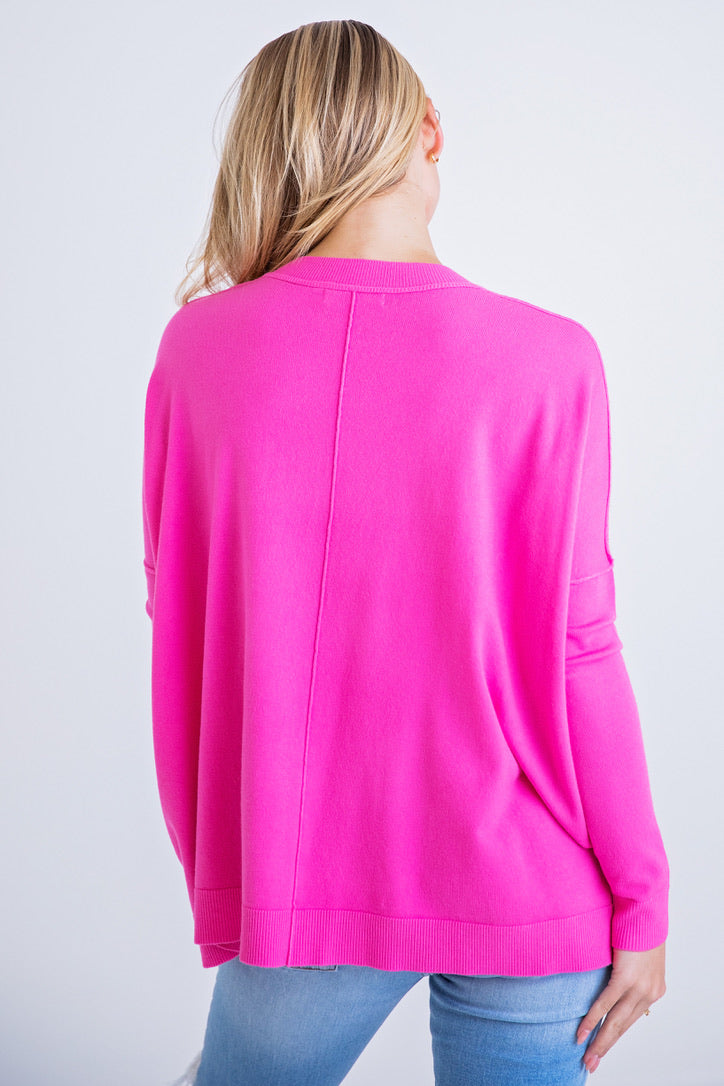 Hot Pink