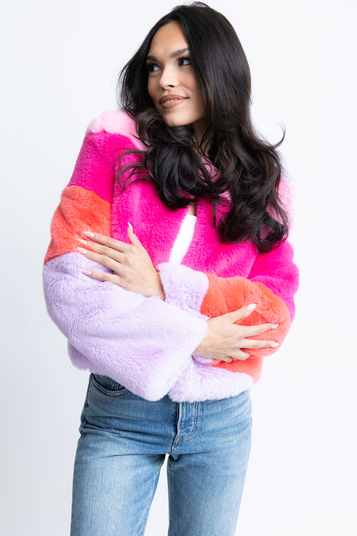 Pink