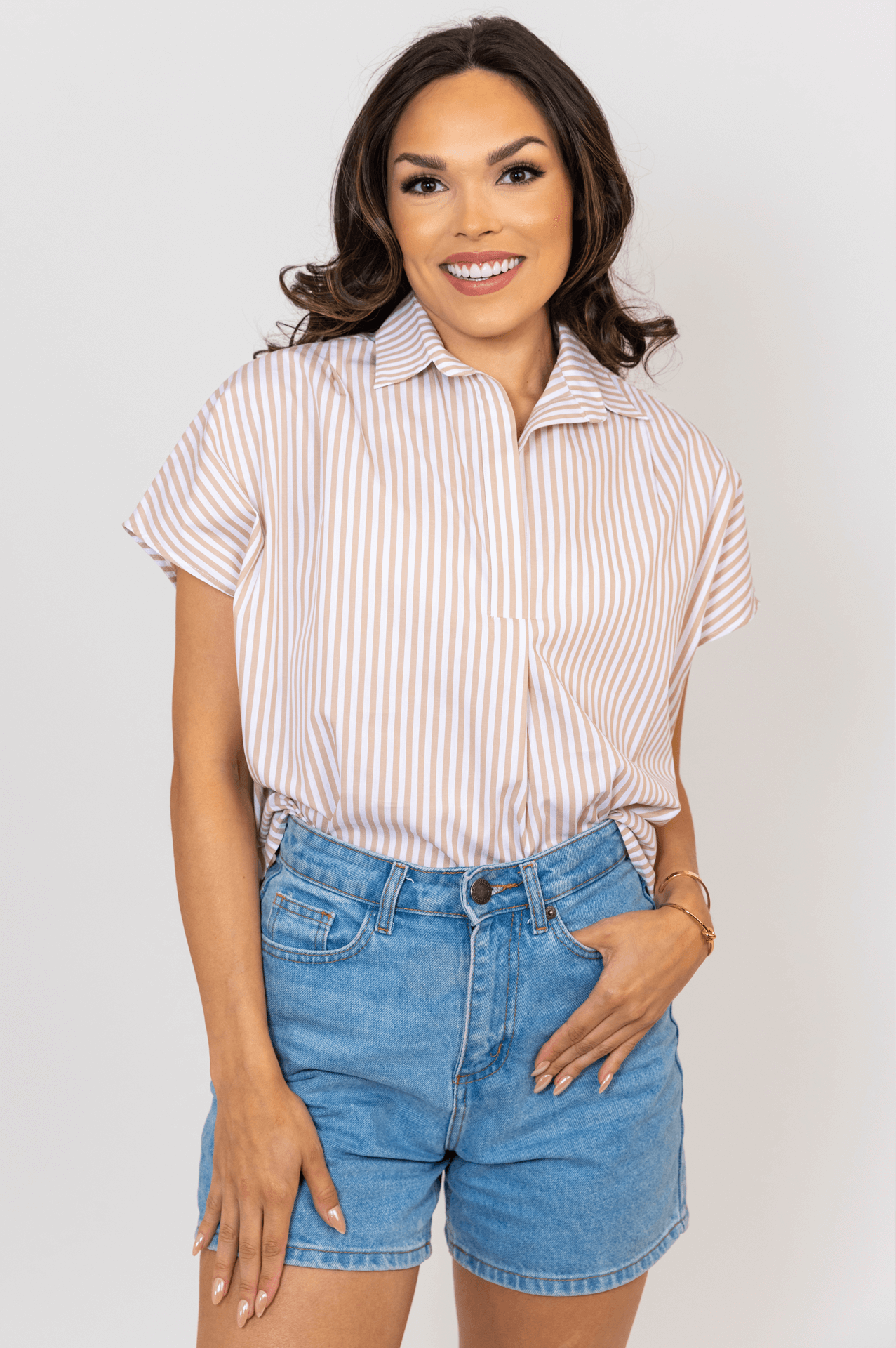 Tan