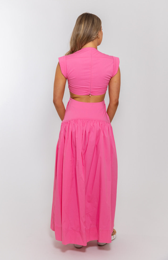 Hot Pink