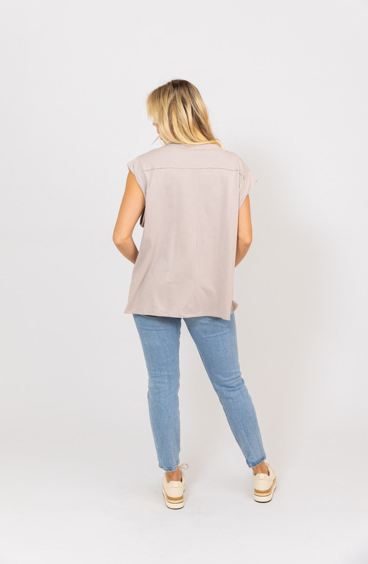 Taupe