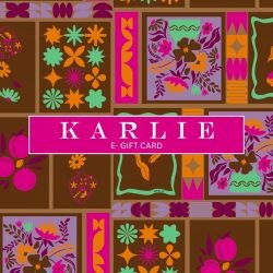 Karlie E-Gift Card