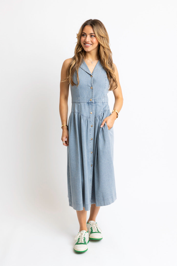 Denim