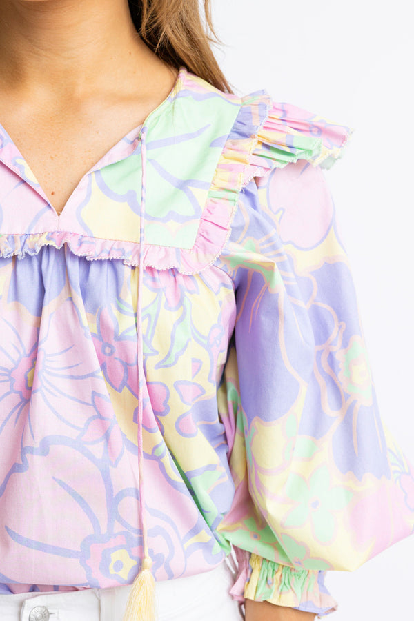Lavender