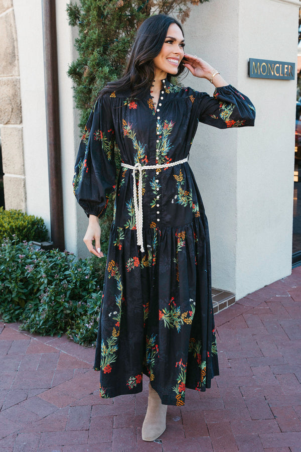low scoop back maxi dress Scoop Low Back Maxi Dress