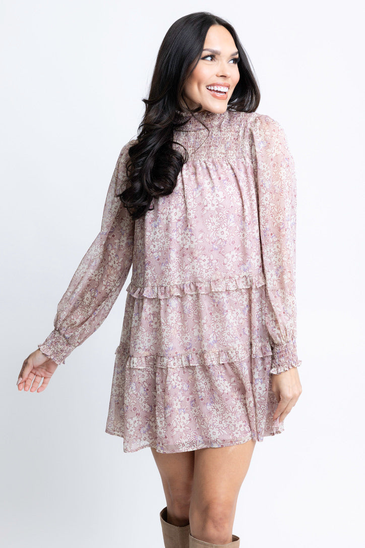 Mauve