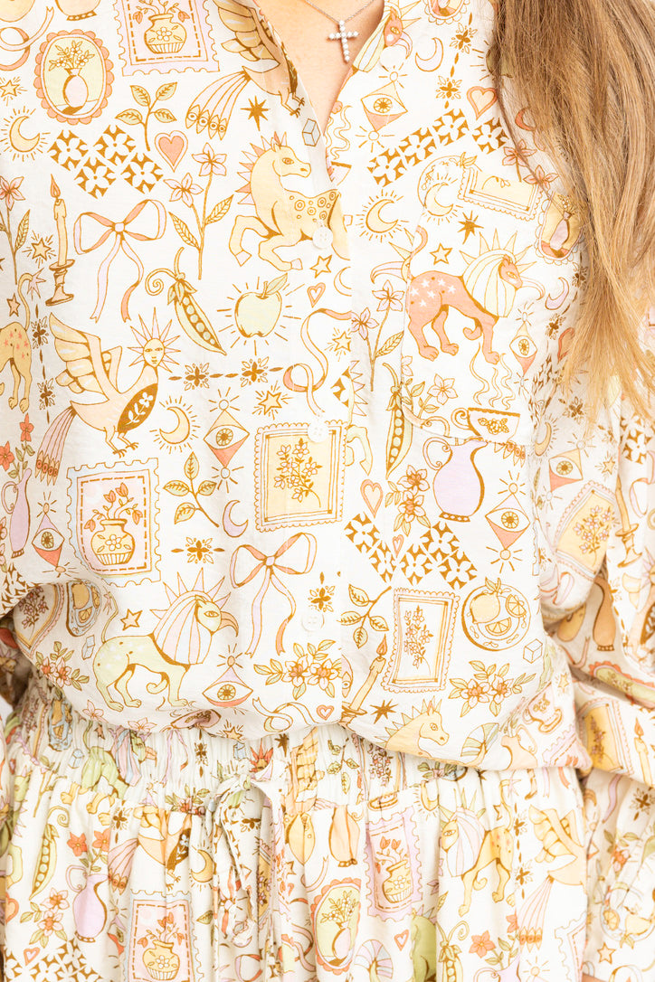Ivory