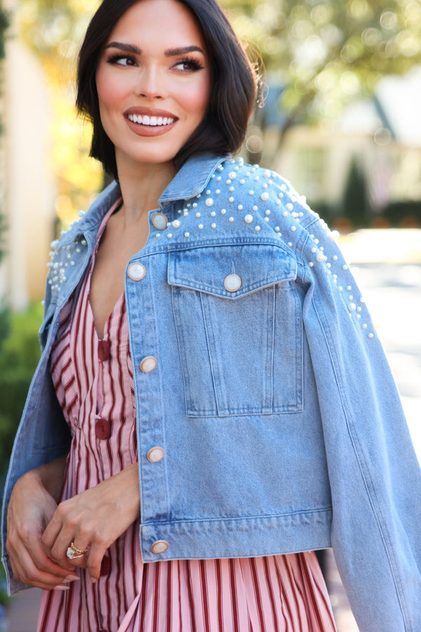 Denim