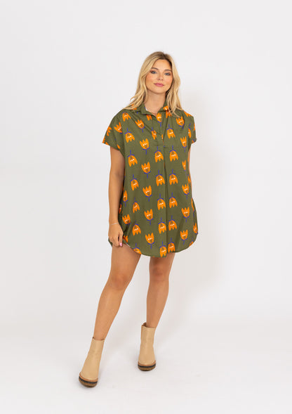 Olive