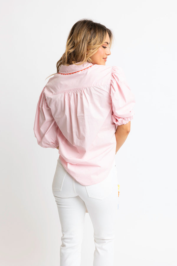 Baby Pink