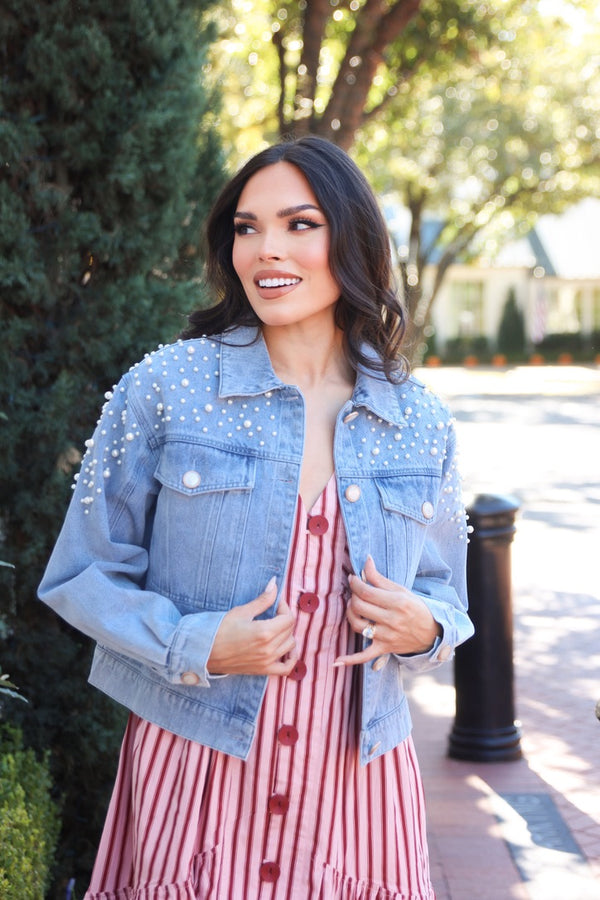 Denim