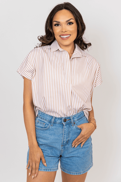 Tan