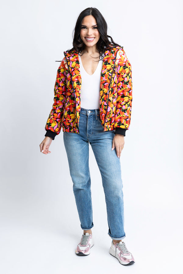 Fuschia
