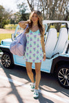 Poppy Tank Kourt Dress