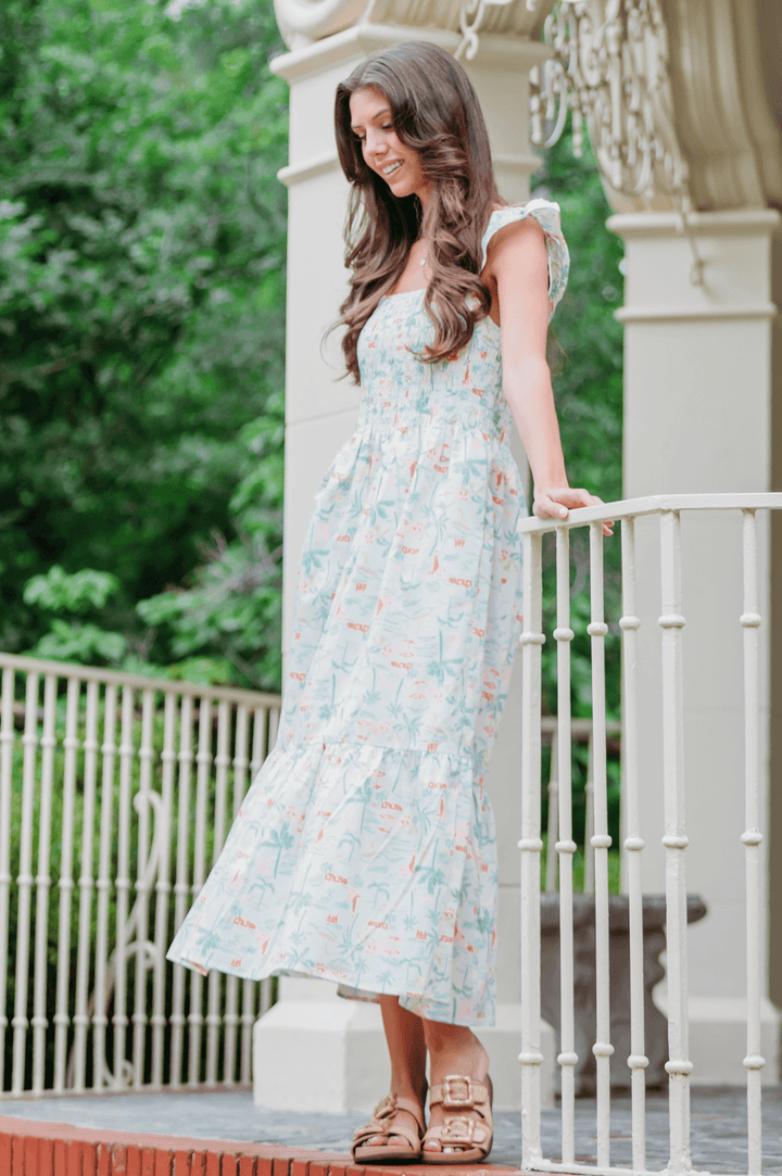 Karlie Dress