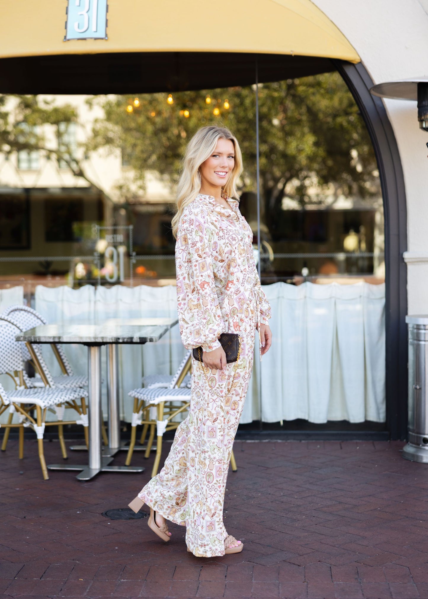 Magical Storybook Pant