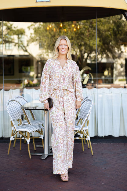 Magical Storybook Pant