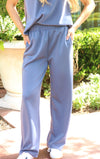 Solid Scuba Pull On Pant