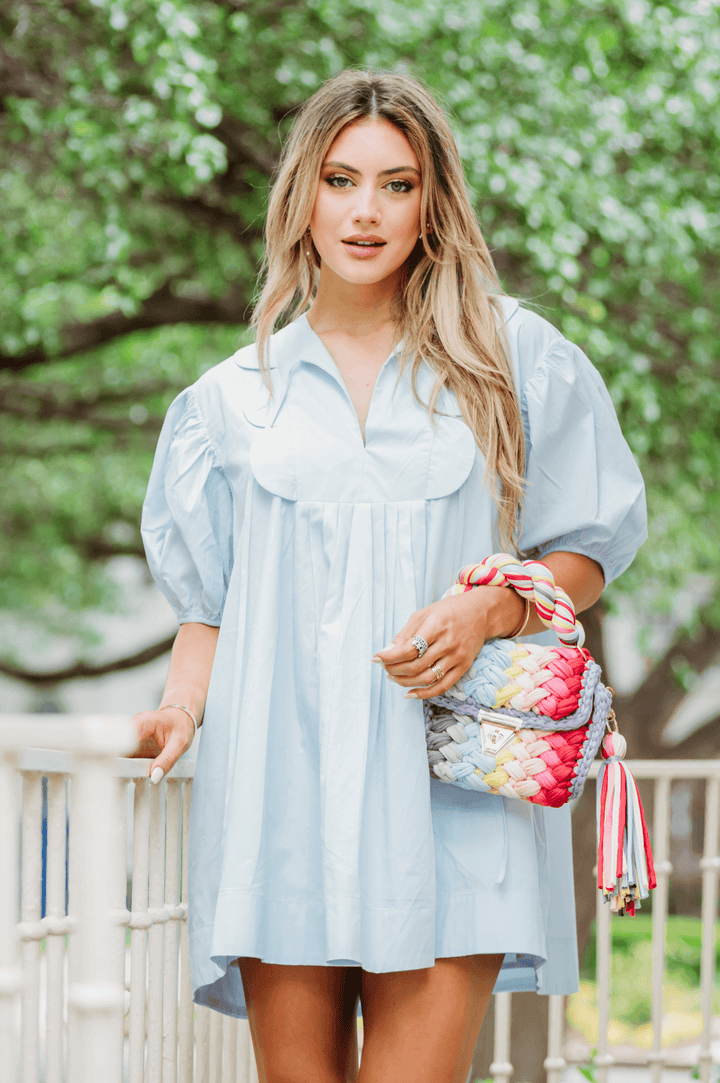 Karlu Gown
