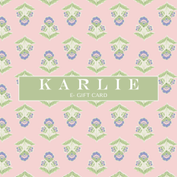 Karlie E-Gift Card