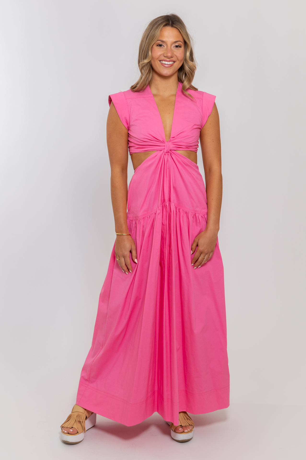 Hot Pink