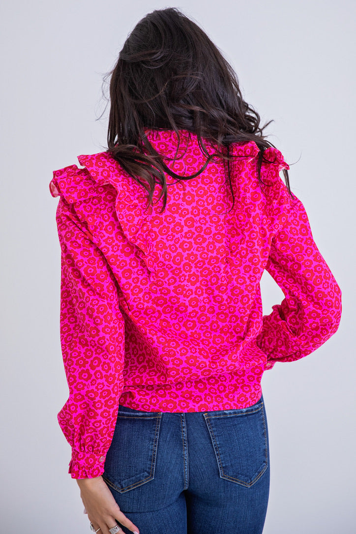 Magenta