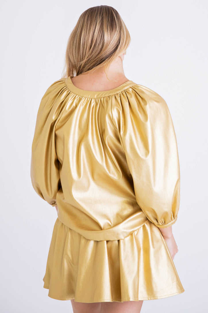 Gold