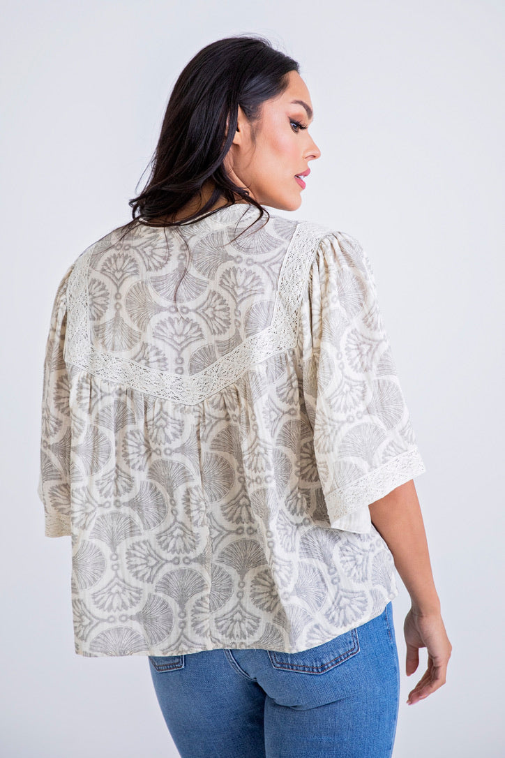 Taupe