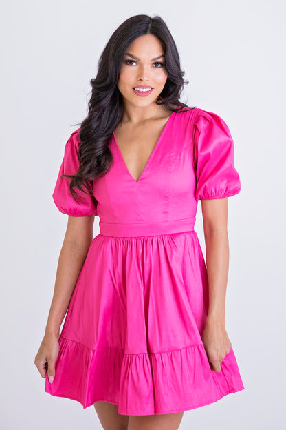 Hot Pink