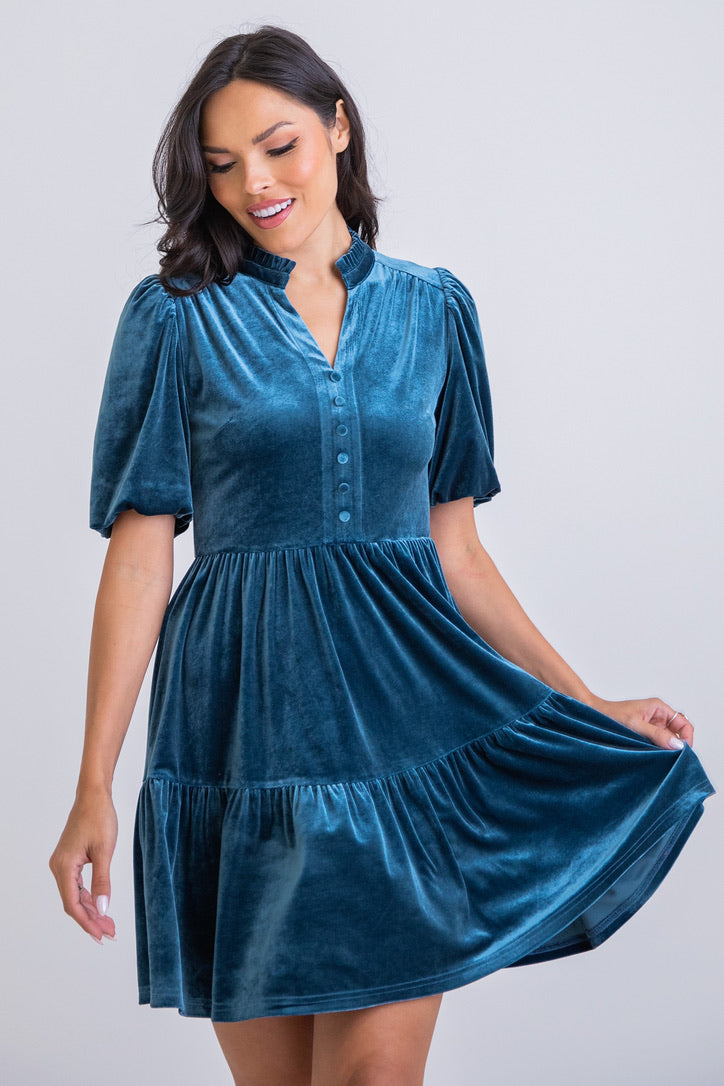 Teal