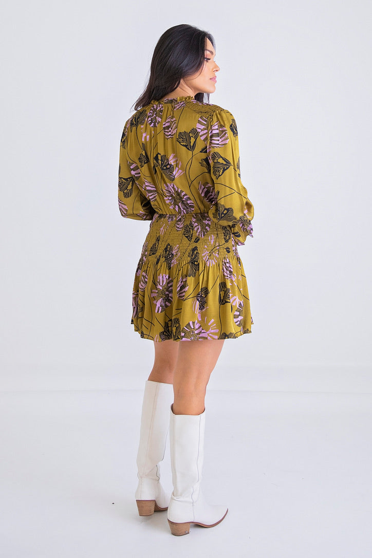 Mustard