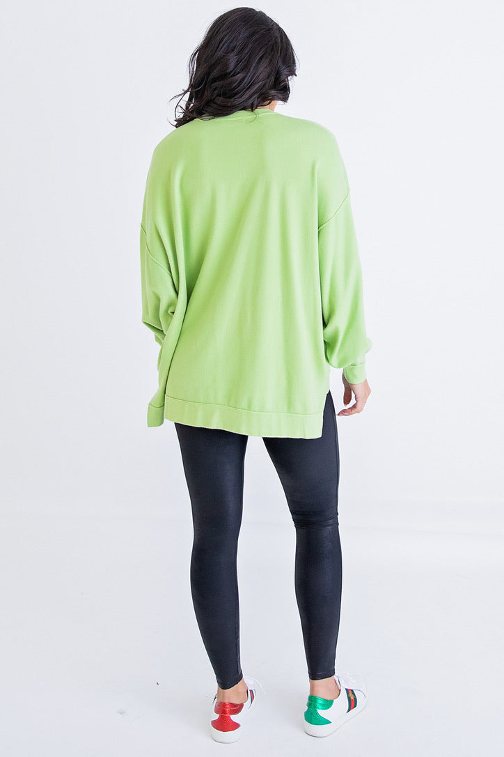 Lime