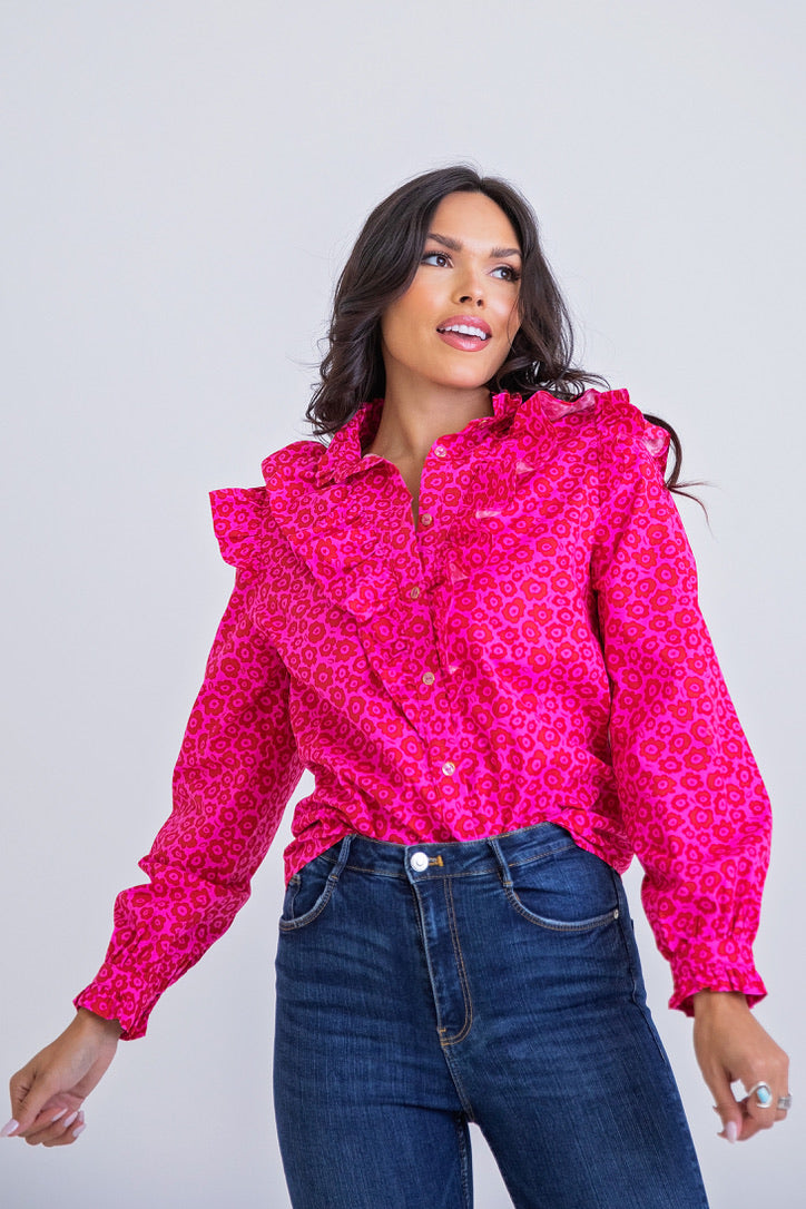 Magenta