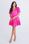 Hot Pink