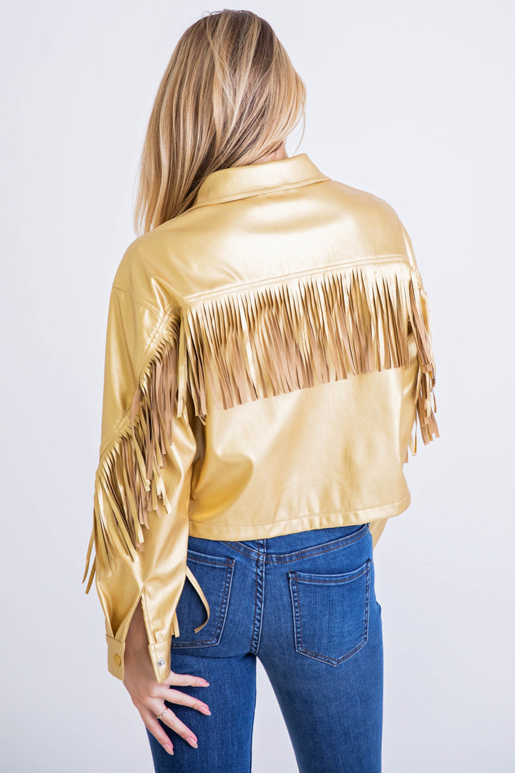 Gold