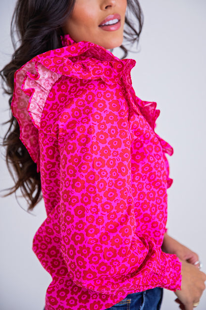 Magenta