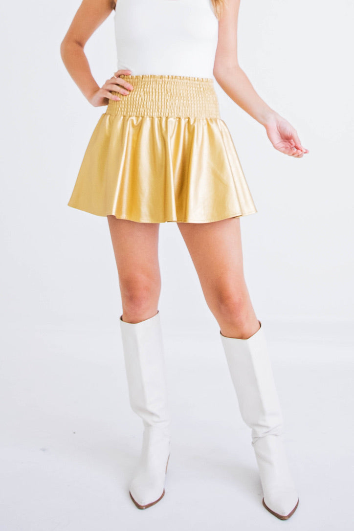 Gold