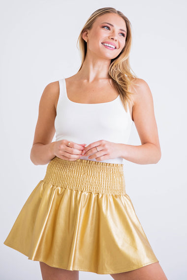 Gold