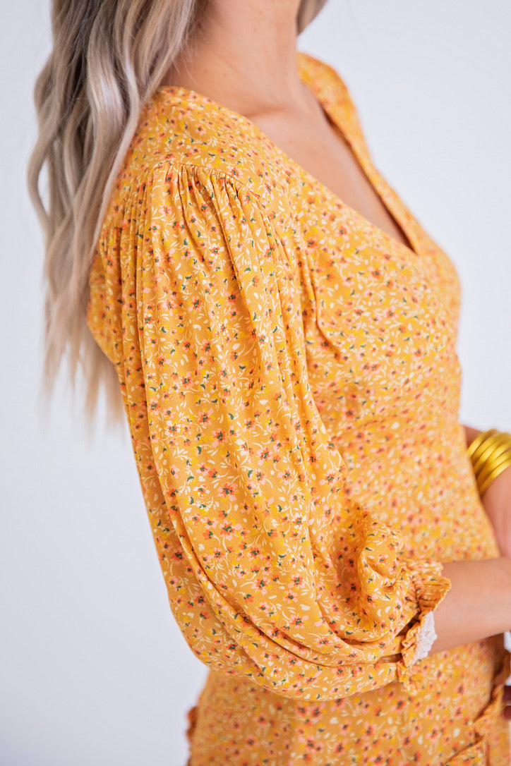Mustard