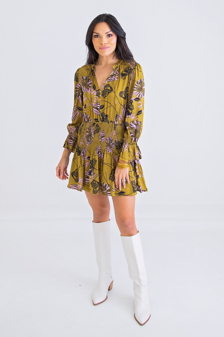 Mustard