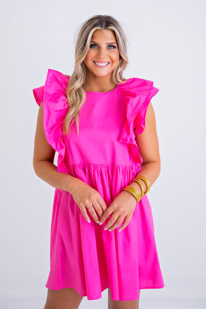 Fuschia