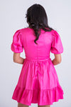 Hot Pink