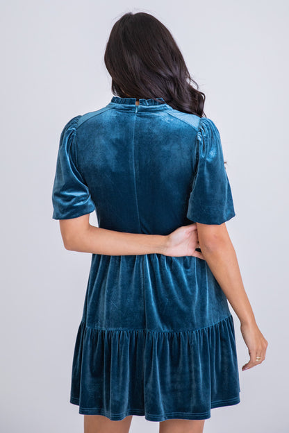 Teal